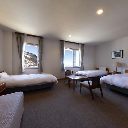 Hotel Tateyama Tateyama  Extérieur photo
