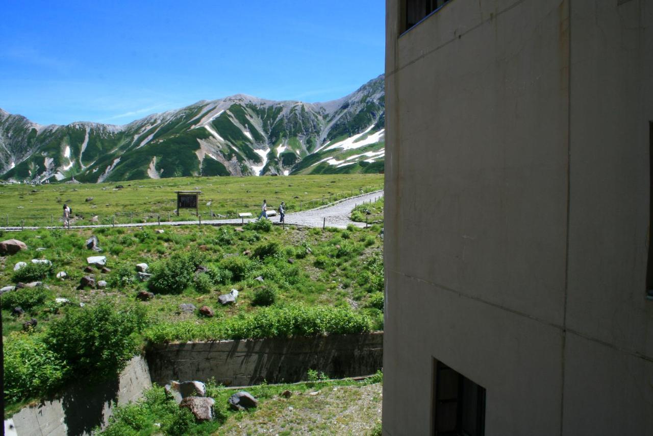 Hotel Tateyama Tateyama  Extérieur photo
