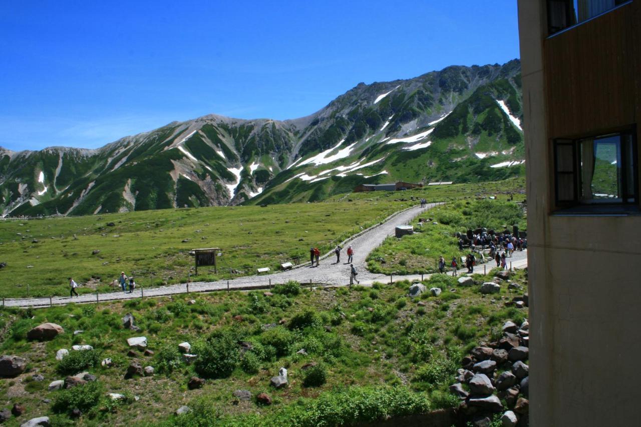 Hotel Tateyama Tateyama  Extérieur photo