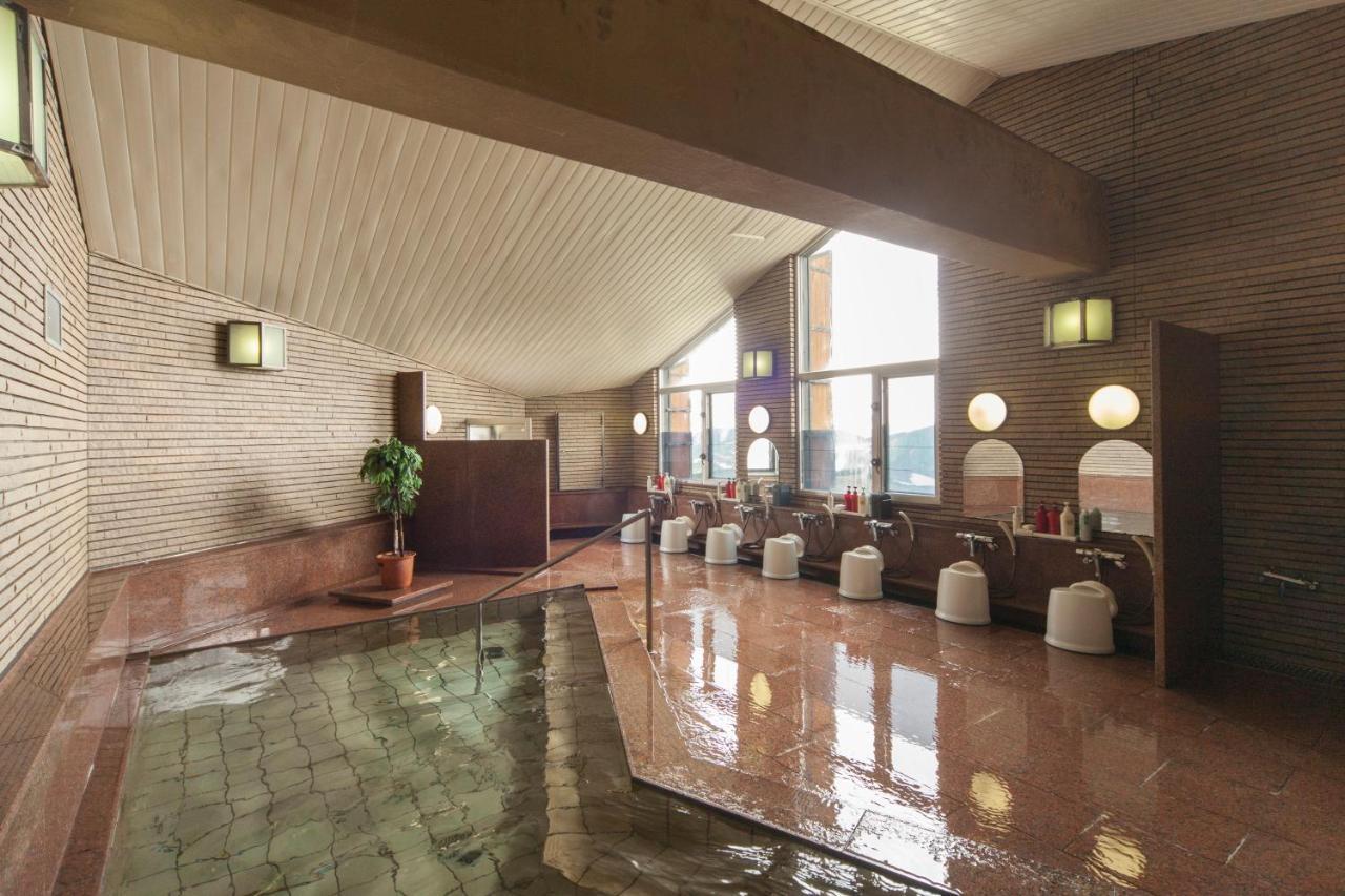Hotel Tateyama Tateyama  Extérieur photo