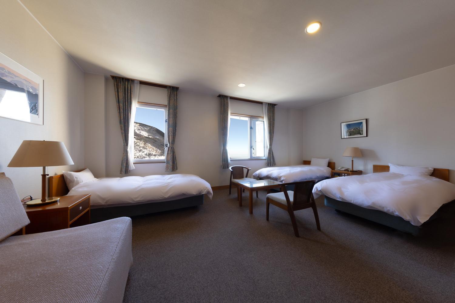 Hotel Tateyama Tateyama  Extérieur photo