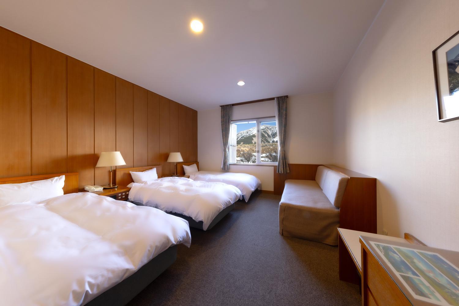 Hotel Tateyama Tateyama  Extérieur photo
