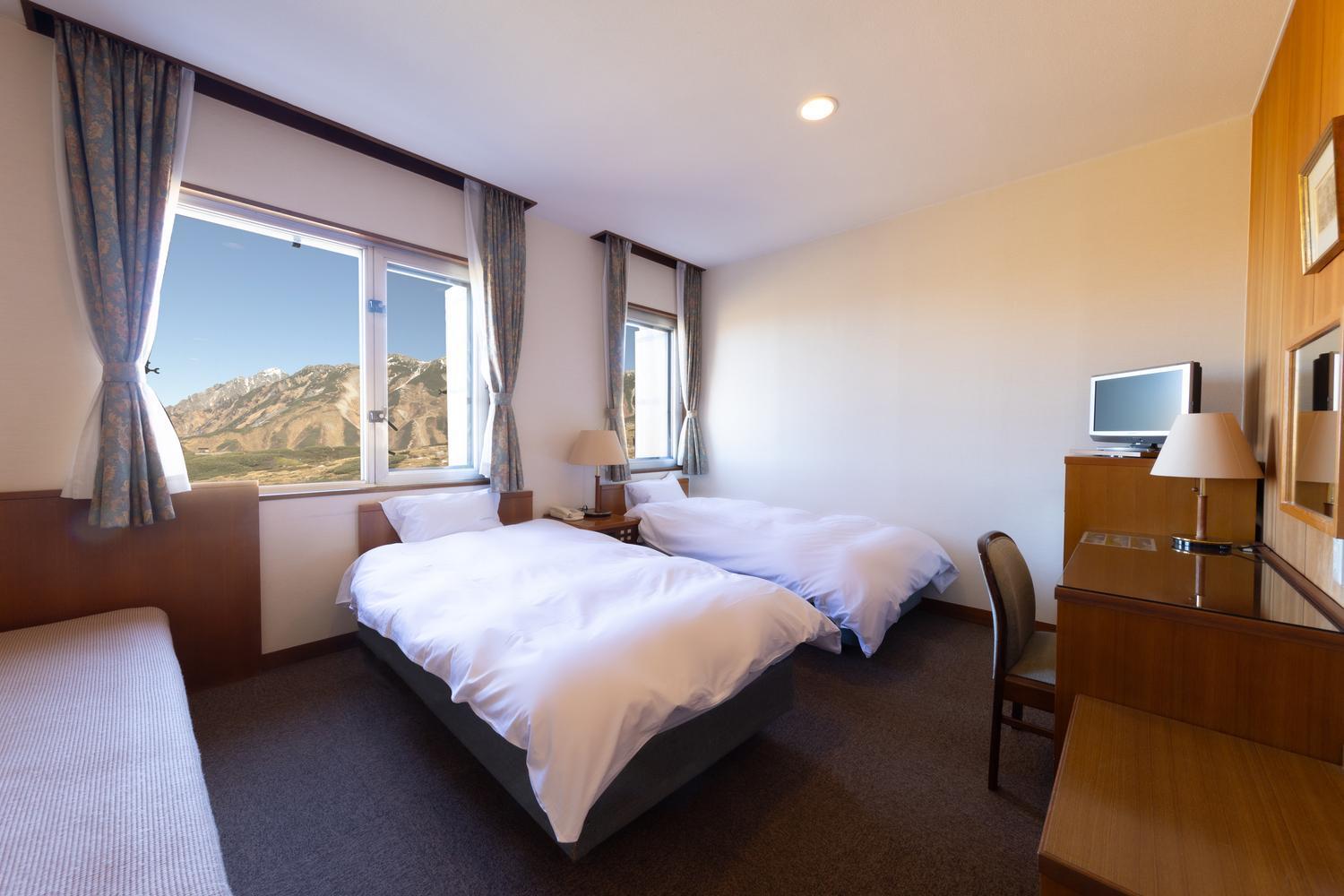 Hotel Tateyama Tateyama  Extérieur photo