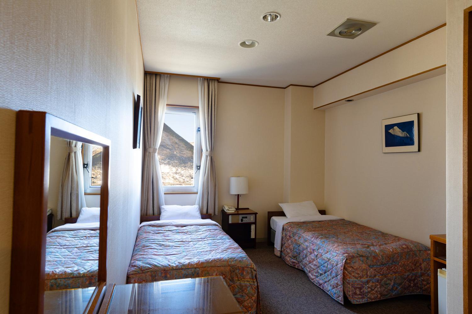 Hotel Tateyama Tateyama  Extérieur photo