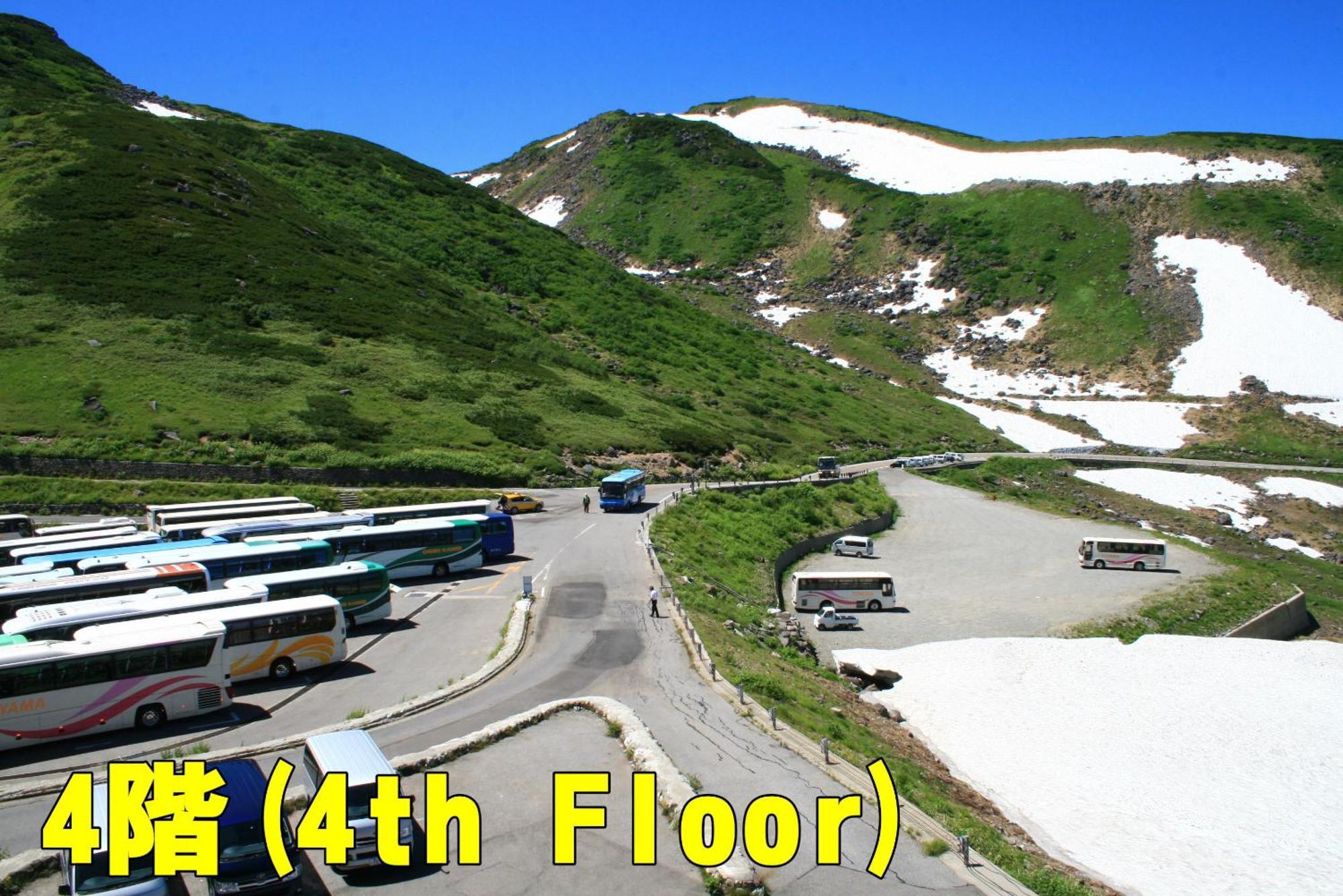 Hotel Tateyama Tateyama  Chambre photo