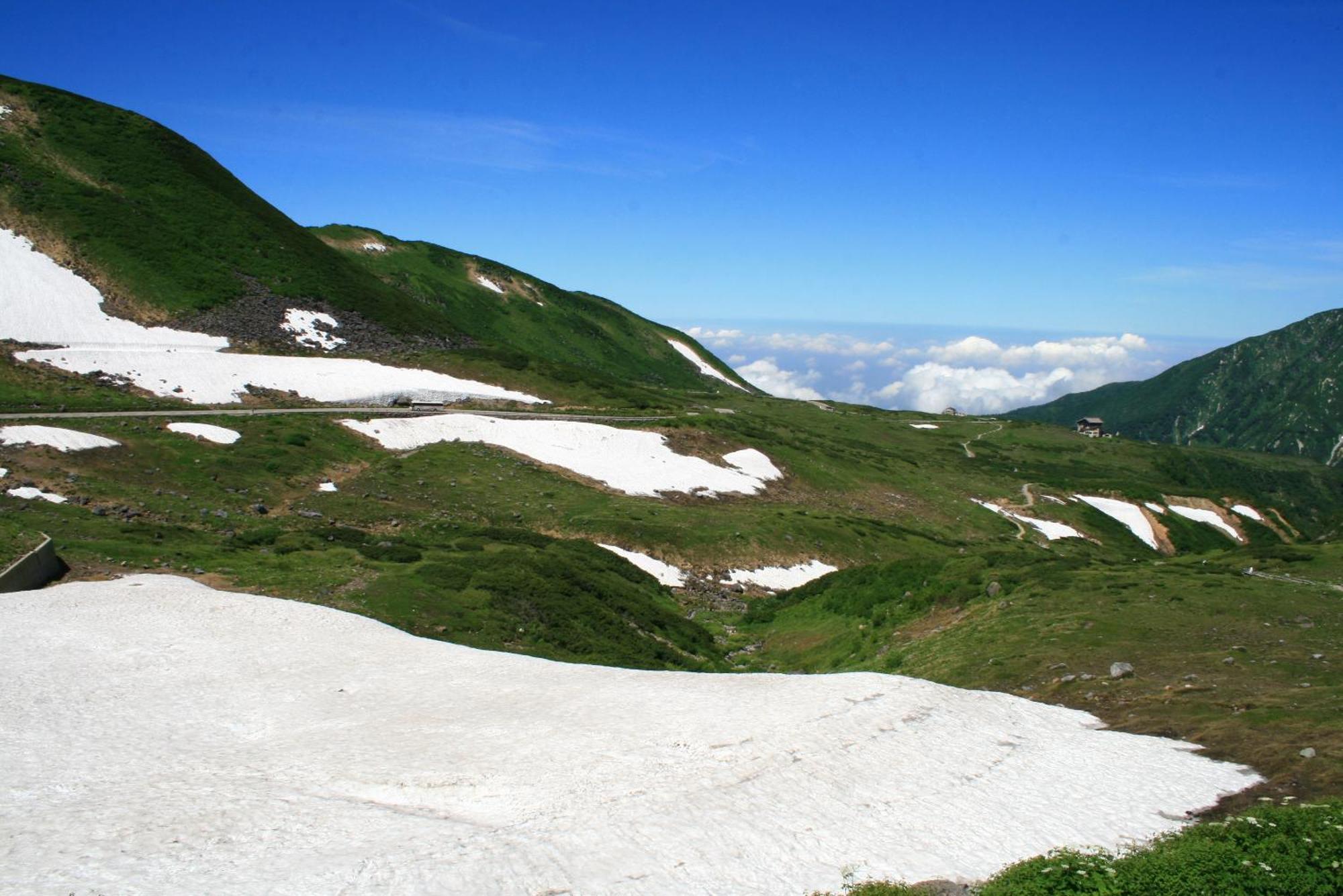 Hotel Tateyama Tateyama  Chambre photo