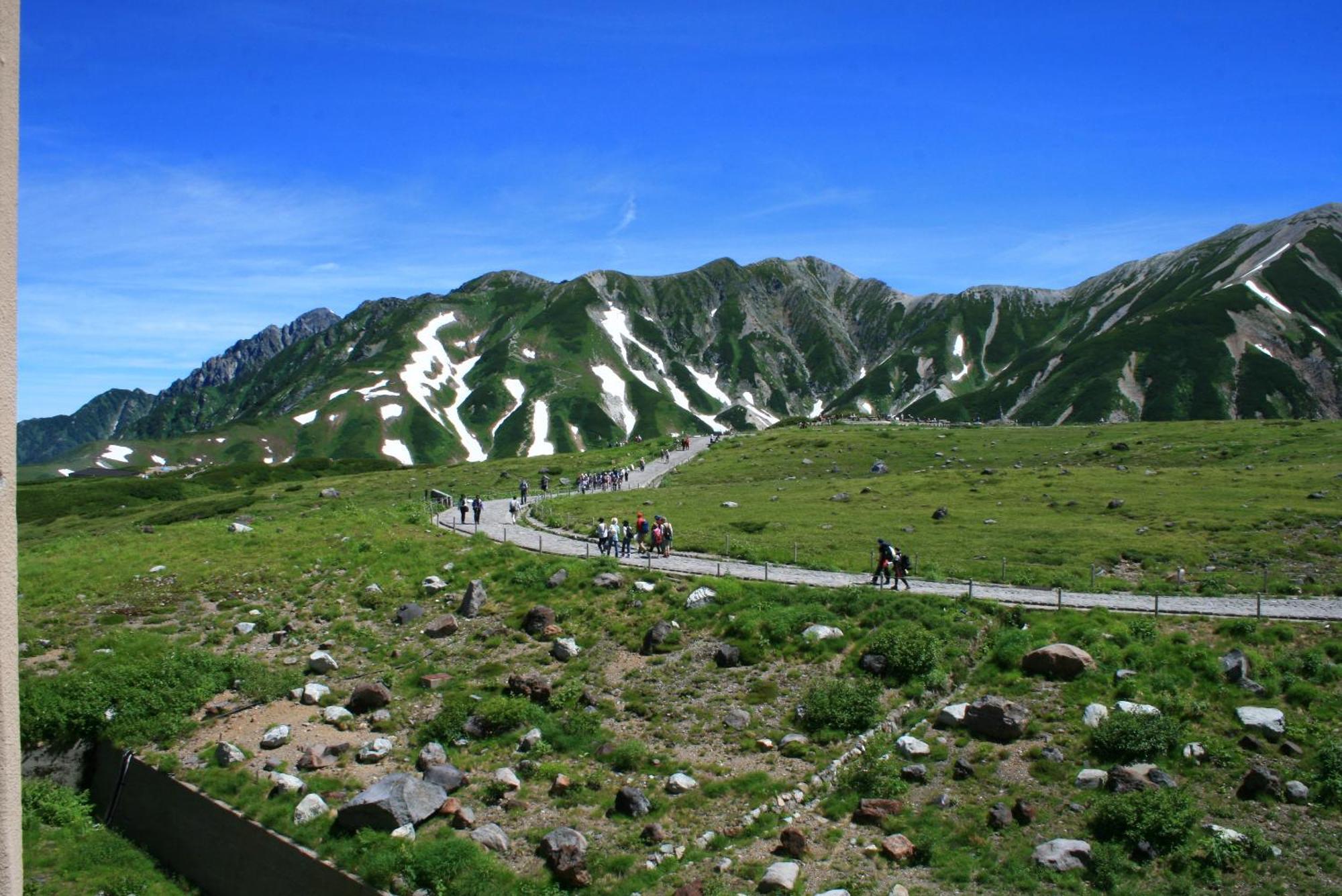 Hotel Tateyama Tateyama  Chambre photo