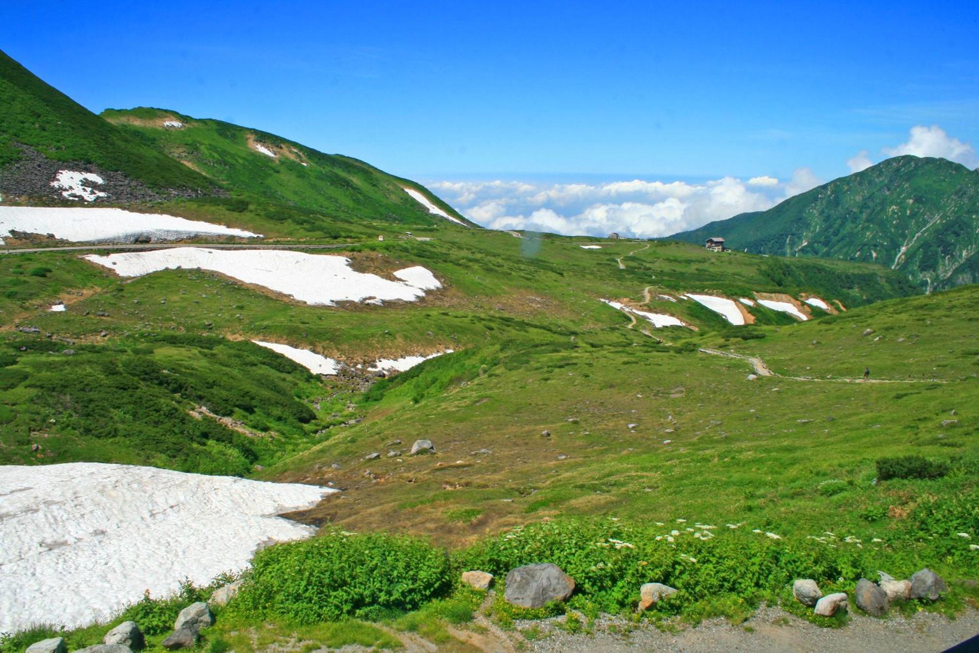 Hotel Tateyama Tateyama  Chambre photo