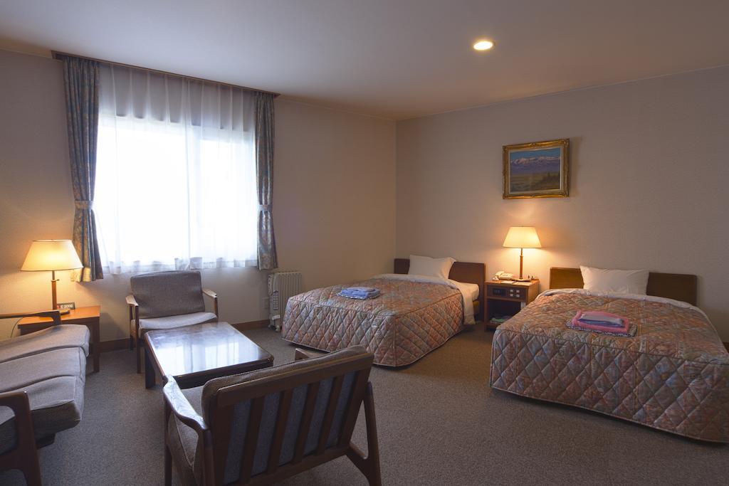 Hotel Tateyama Tateyama  Extérieur photo
