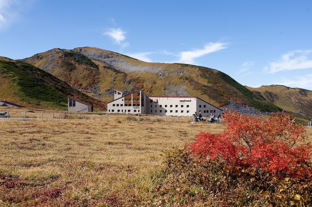 Hotel Tateyama Tateyama  Extérieur photo