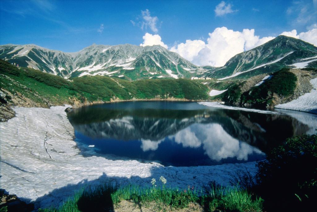 Hotel Tateyama Tateyama  Extérieur photo