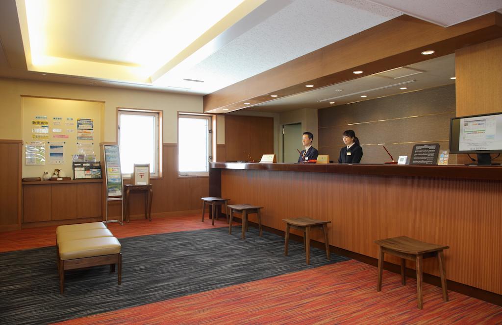 Hotel Tateyama Tateyama  Extérieur photo
