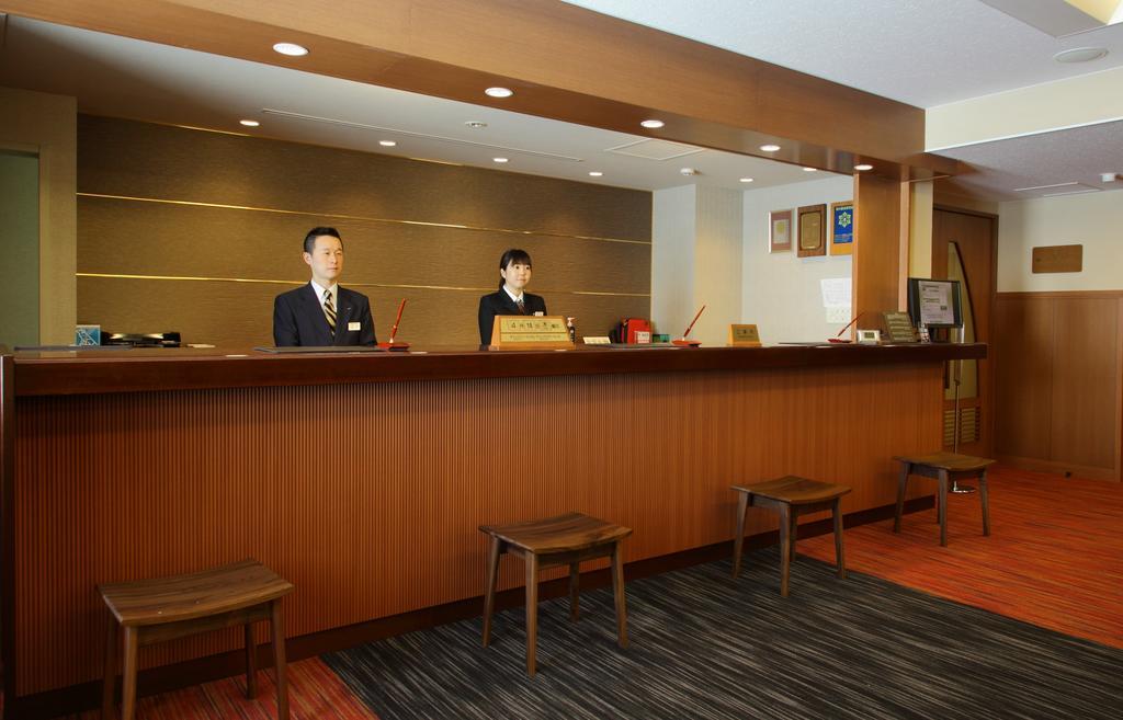 Hotel Tateyama Tateyama  Extérieur photo