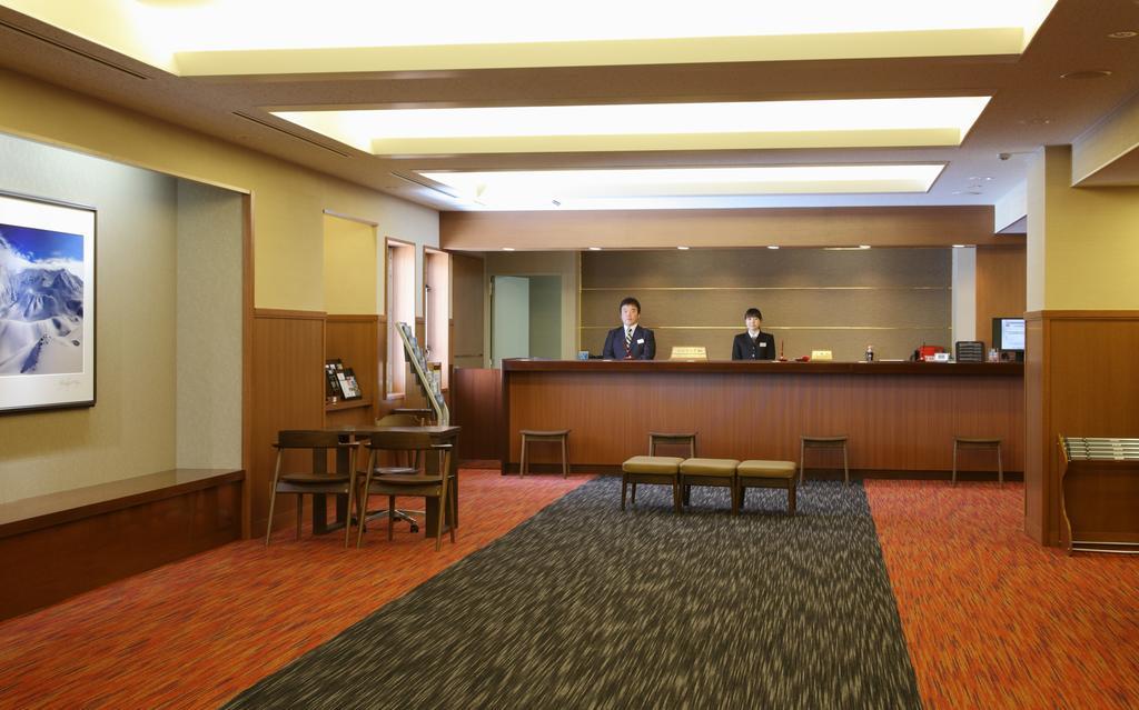 Hotel Tateyama Tateyama  Extérieur photo