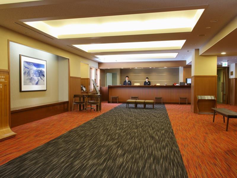 Hotel Tateyama Tateyama  Extérieur photo