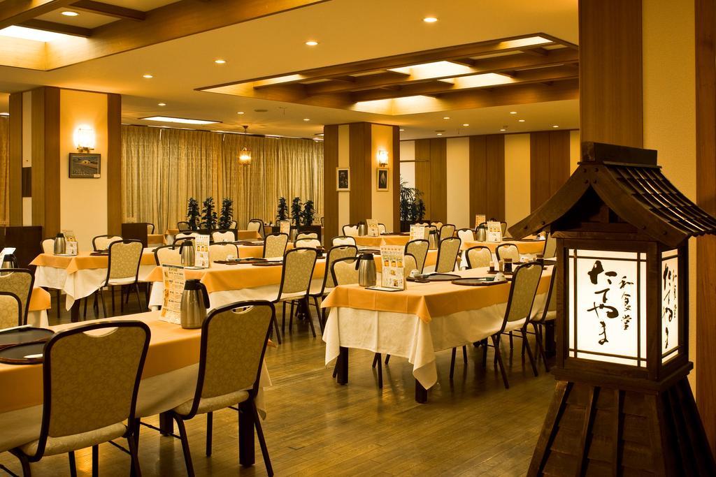 Hotel Tateyama Tateyama  Extérieur photo