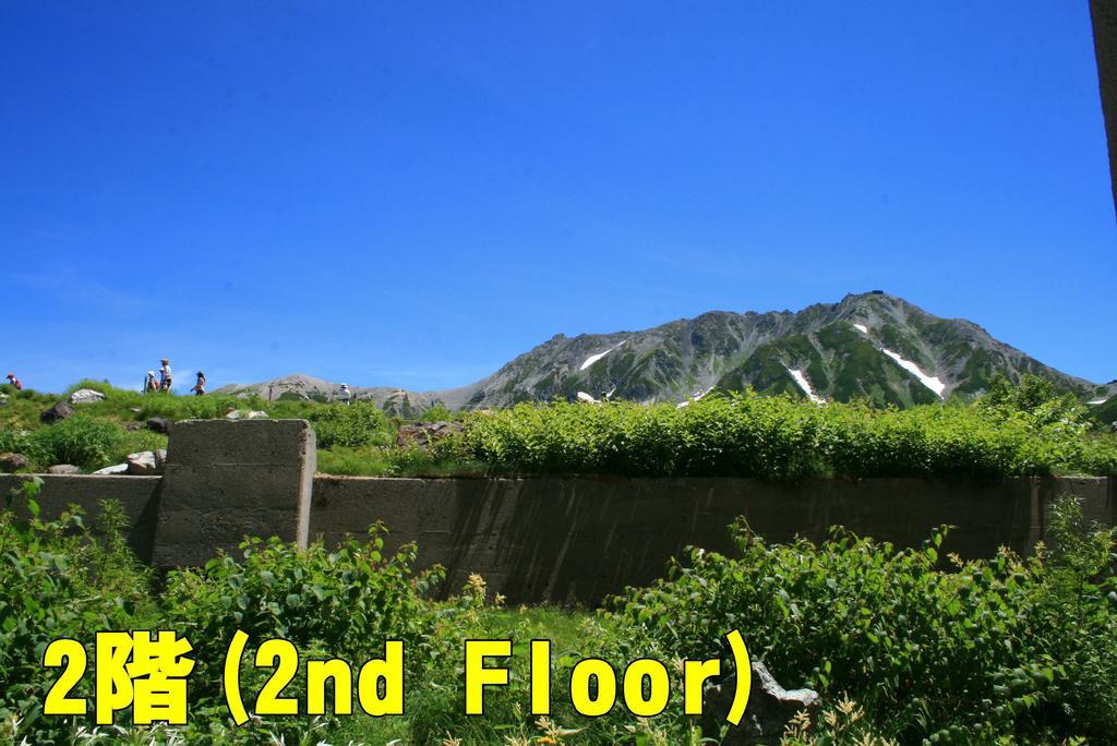 Hotel Tateyama Tateyama  Chambre photo