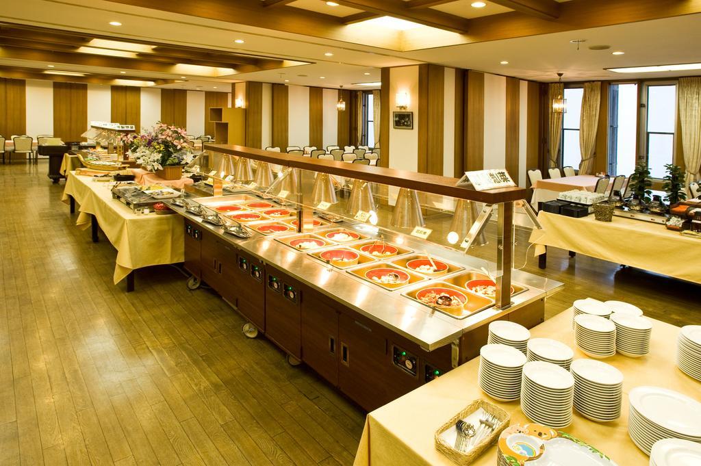 Hotel Tateyama Tateyama  Extérieur photo