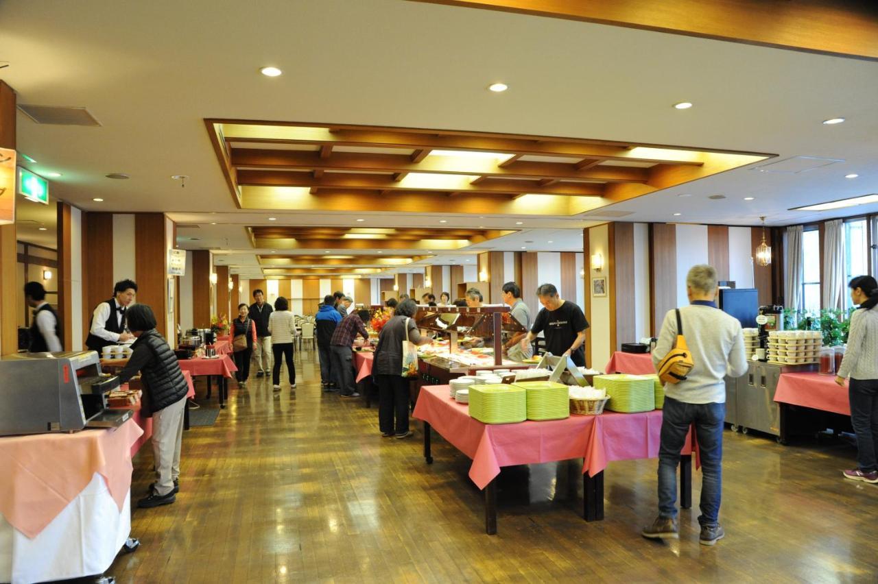 Hotel Tateyama Tateyama  Extérieur photo
